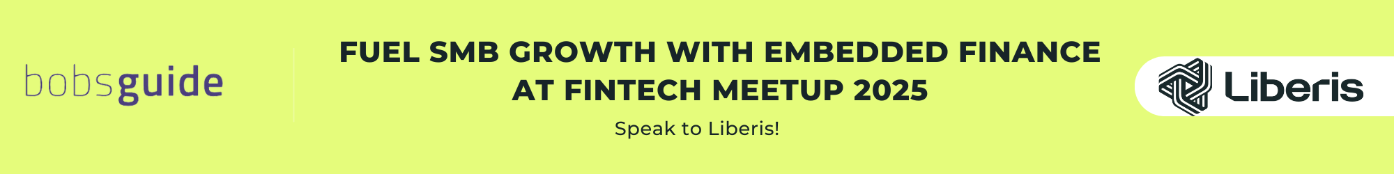 Fintech Meetup - Meet Liberis-1